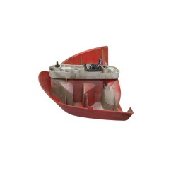 Stop fanale Posteriore Sinistro RENAULT Twingo I serie dal 00 al 07 - 7700426319 - 3712067