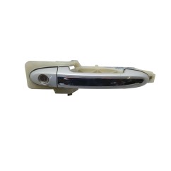 Maniglia esterna Anteriore Sinistra HYUNDAI Santa Fe Restyling Serie dal 10 al 12 - 826512B010 - 3711960