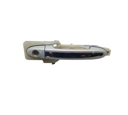 Maniglia esterna Anteriore Sinistra HYUNDAI Santa Fe Restyling Serie dal 10 al 12 - 826512B010 - 3711960