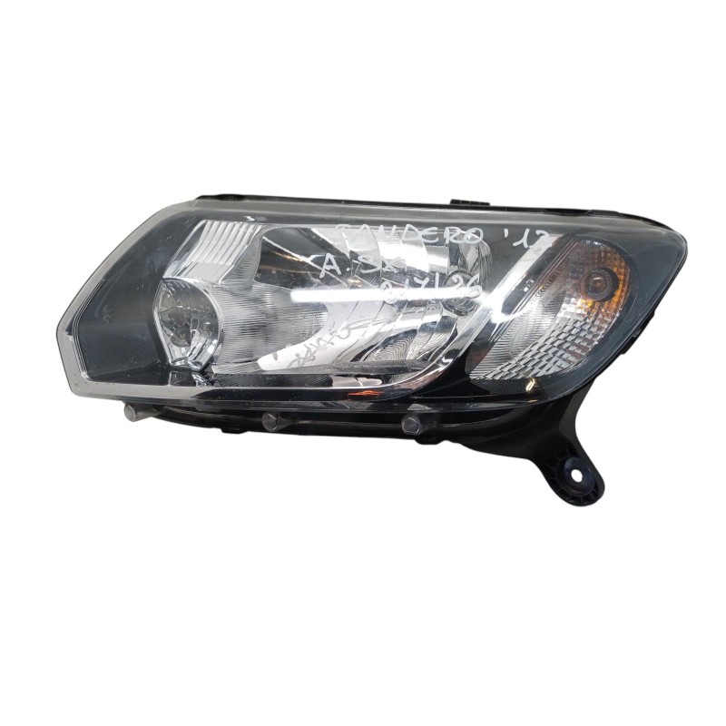 Faro Anteriore Sinistro DACIA Sandero Serie II dal 12 al 20