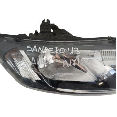 Faro Anteriore Sinistro DACIA Sandero Serie II dal 12 al 20 - 260601236R - 3711708