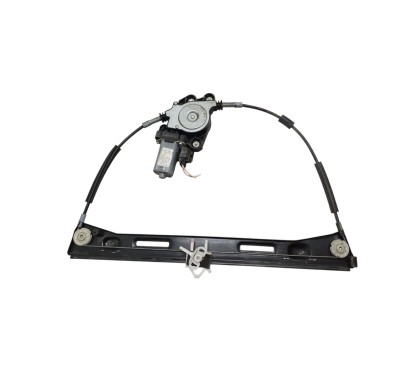 Alzacristallo elettrico ant. DX FIAT Panda 2° Serie - 51846384 - 3711448