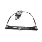 Alzacristallo elettrico ant. DX FIAT Panda 2° Serie