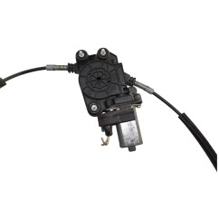 Alzacristallo elettrico ant. DX FIAT Panda 2° Serie - 51846384 - 3711448