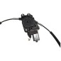 Alzacristallo elettrico ant. DX FIAT Panda 2° Serie