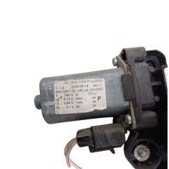 Alzacristallo elettrico ant. DX FIAT Panda 2° Serie - 51846384 - 3711448