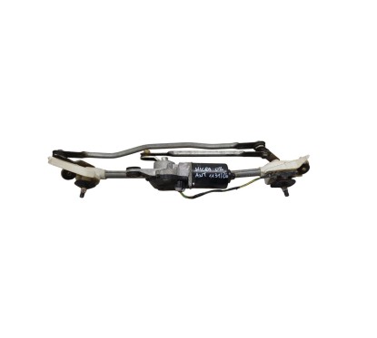 Motorino Tergicristallo Anteriore NISSAN Micra 6° Serie - 28810AX70A - 3711409