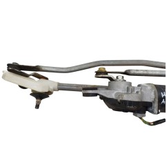 Motorino Tergicristallo Anteriore NISSAN Micra 6° Serie - 28810AX70A - 3711409