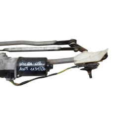 Motorino Tergicristallo Anteriore NISSAN Micra 6° Serie - 28810AX70A - 3711409