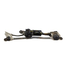Motorino Tergicristallo Anteriore NISSAN Micra 6° Serie - 28810AX70A - 3711409