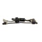 Motorino Tergicristallo Anteriore NISSAN Micra 6° Serie