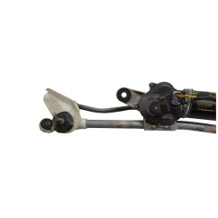 Motorino Tergicristallo Anteriore NISSAN Micra 6° Serie - 28810AX70A - 3711409