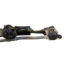 Motorino Tergicristallo Anteriore NISSAN Micra 6° Serie - 28810AX70A - 3711409