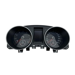 Quadro Strumenti VOLKSWAGEN Golf 6 Plus dal 08 al 12 - 5K0920870DX - 3708337