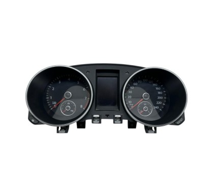 Quadro Strumenti VOLKSWAGEN Golf 6 Plus dal 08 al 12 - 5K0920870DX - 3708337