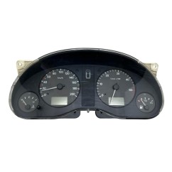 Quadro Strumenti VOLKSWAGEN Sharan 2° Serie - 7M0920823C - 3708525