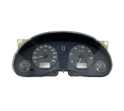 Quadro Strumenti VOLKSWAGEN Sharan 2° Serie - 7M0920823C - 3708525