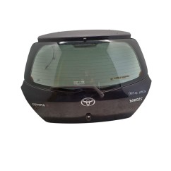 Portellone Posteriore Completo TOYOTA Yaris Serie dal 05 al 08 - 670050D160 - 3710319