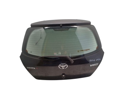 Portellone Posteriore Completo TOYOTA Yaris Serie dal 05 al 08 - 670050D160 - 3710319