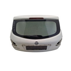 Portellone Posteriore Completo NISSAN Qashqai 2° Serie - K0100BR0MB - 3710295