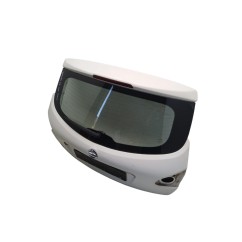 Portellone Posteriore Completo NISSAN Qashqai 2° Serie