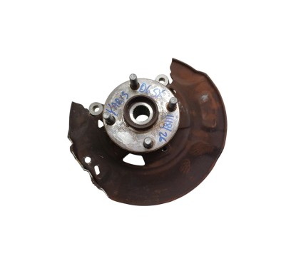 Montante sospensione ANT. SX TOYOTA Yaris Serie dal 05 al 08 - 432120D230 - 3712230