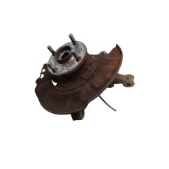Montante sospensione ANT. SX TOYOTA Yaris Serie dal 05 al 08 - 432120D230 - 3712230