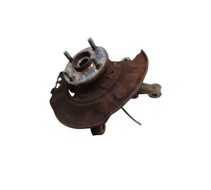 Montante sospensione ANT. SX TOYOTA Yaris Serie dal 05 al 08