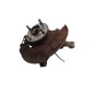 Montante sospensione ANT. SX TOYOTA Yaris Serie dal 05 al 08