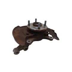Montante sospensione ANT. SX TOYOTA Yaris Serie dal 05 al 08 - 432120D230 - 3712230