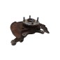 Montante sospensione ANT. SX TOYOTA Yaris Serie dal 05 al 08