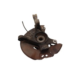 Montante sospensione ANT. SX TOYOTA Yaris Serie dal 05 al 08 - 432120D230 - 3712230