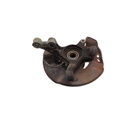 Montante sospensione ANT. SX TOYOTA Yaris Serie dal 05 al 08 - 432120D230 - 3712230