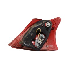 Stop fanale Posteriore Sinistro TOYOTA Yaris Serie dal 05 al 08 - 815610D110 - 3712221