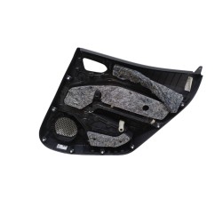 Pannello interno portiera post sx RENAULT CLIO Serie V dal 19 - 829A11818R - 3036947