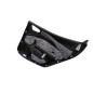 Pannello interno portiera post sx RENAULT CLIO Serie V dal 19