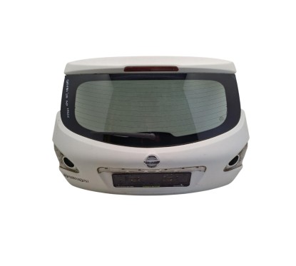 Portellone Posteriore Completo NISSAN Qashqai 2° Serie