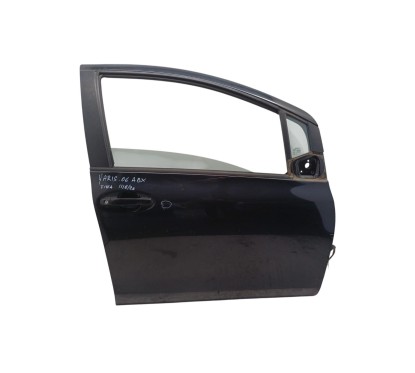 Portiera anteriore Destra TOYOTA Yaris Serie dal 05 al 08 - 670010D170 - 3710346