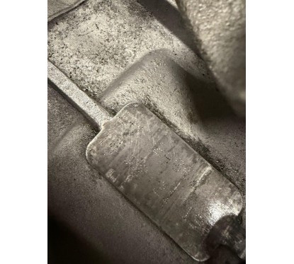 Cambio Manuale Completo AUDI A3 Serie 8L1 dal 96 al 03