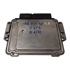 Centralina motore ALFA ROMEO 159 Berlina Serie 939 dal 05 al 11 - 51822625 - 2671488