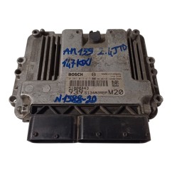 Centralina motore ALFA ROMEO 159 Sportwagon Serie dal 05 al 11