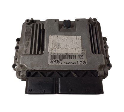 Centralina motore ALFA ROMEO 159 Berlina Serie 939 dal 05 al 11 - 51812913 - 2671634