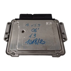 Centralina motore ALFA ROMEO 159 Berlina Serie 939 dal 05 al 11 - 51812913 - 2671634