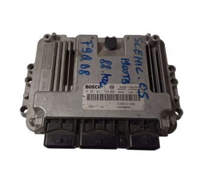 Centralina motore RENAULT Scenic Serie dal 03 al 09 - 8200386508 - 2670172