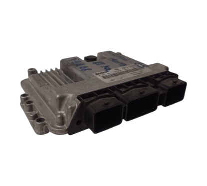 Centralina motore RENAULT Scenic Serie dal 03 al 09