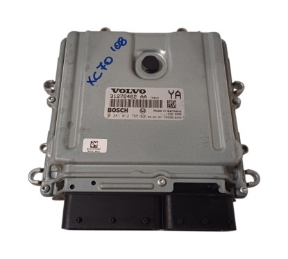 Centralina motore VOLVO XC70 3° Serie - 36002596 - 2670592