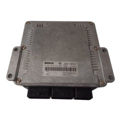 Centralina motore VOLVO V40 S. Wagon 2° Serie - 8603166 - 2670746