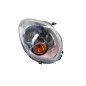 Faro anteriore Destro MINI Countryman 1° Serie