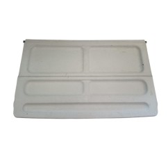 Cappelliera posteriore RENAULT Kangoo 2° Serie - 8200096136 - 3305037