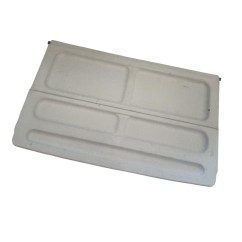 Cappelliera posteriore RENAULT Kangoo 2° Serie - 8200096136 - 3305037